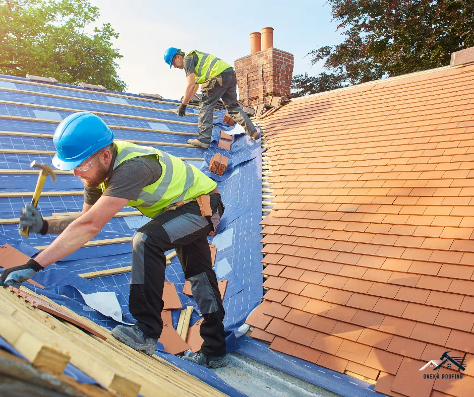 Why choose Roof Repair Near Me in South Point, OH